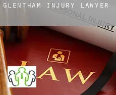 Glentham  injury lawyer