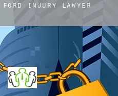 Ford  injury lawyer