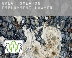 Great Smeaton  employment lawyer