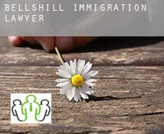 Bellshill  immigration lawyer