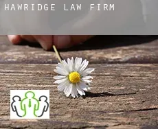 Hawridge  law firm