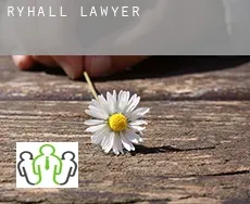 Ryhall  lawyer
