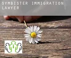 Symbister  immigration lawyer