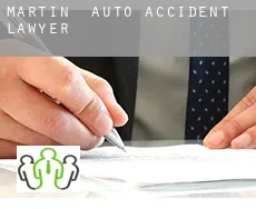 Martin  auto accident lawyer