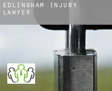 Edlingham injury lawyer