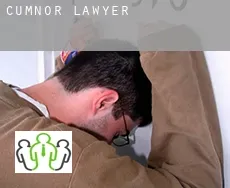 Cumnor  lawyer