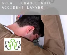 Great Horwood  auto accident lawyer