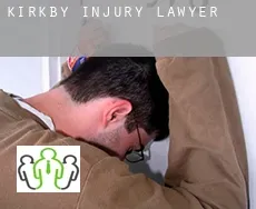 Kirkby injury lawyer