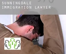 Sunningdale  immigration lawyer