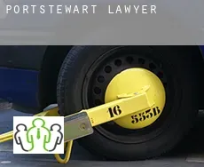 Portstewart  lawyer