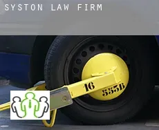Syston  law firm