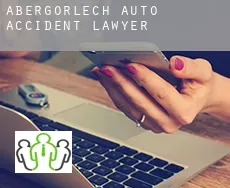 Abergorlech  auto accident lawyer