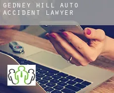 Gedney Hill  auto accident lawyer