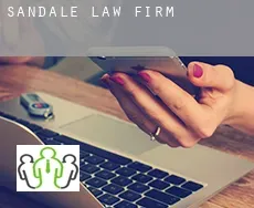 Sandale  law firm