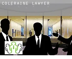 Coleraine lawyer
