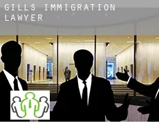 Gills immigration lawyer