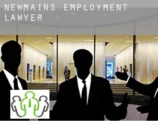 Newmains  employment lawyer