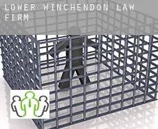 Lower Winchendon  law firm