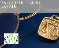Callanish  injury lawyer