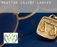 Wootton  injury lawyer