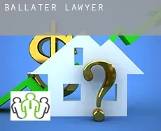 Ballater  lawyer