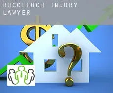 Buccleuch  injury lawyer