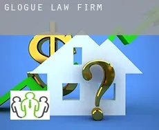 Glogue  law firm