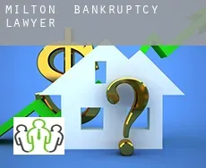 Milton bankruptcy lawyer