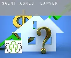 Saint Agnes  lawyer