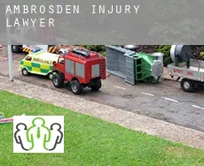Ambrosden  injury lawyer