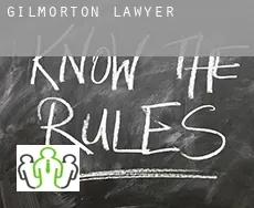 Gilmorton  lawyer