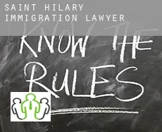 Saint Hilary immigration lawyer