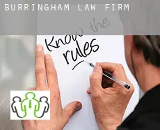 Burringham law firm