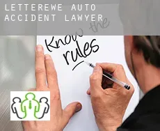 Letterewe auto accident lawyer