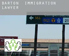 Barton  immigration lawyer