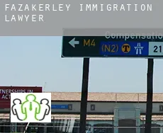 Fazakerley immigration lawyer