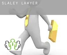 Slaley  lawyer