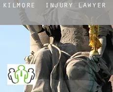 Kilmore injury lawyer
