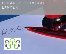 Leswalt  criminal lawyer