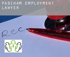 Padiham  employment lawyer