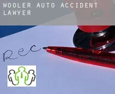 Wooler auto accident lawyer