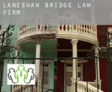 Laneshaw Bridge  law firm