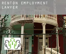Renton  employment lawyer