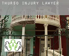 Thurso  injury lawyer