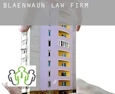 Blaenwaun law firm