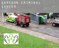 Earsdon  criminal lawyer