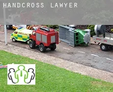 Handcross  lawyer