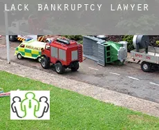 Lack  bankruptcy lawyer