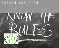 Bosham  law firm