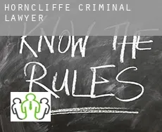 Horncliffe  criminal lawyer